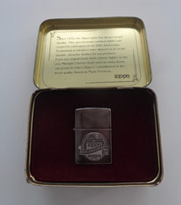 Zippo Feuerzeug 60th
