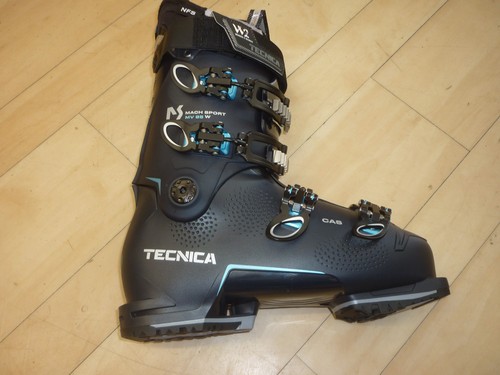 Tecnica mach sport gw - sport, 85