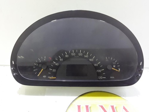 Mercedes vito 639 2003 2010 - vito, 2003-2010