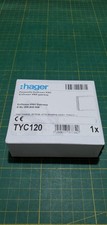 Hager tyc120 enocean funk - hager, knx-