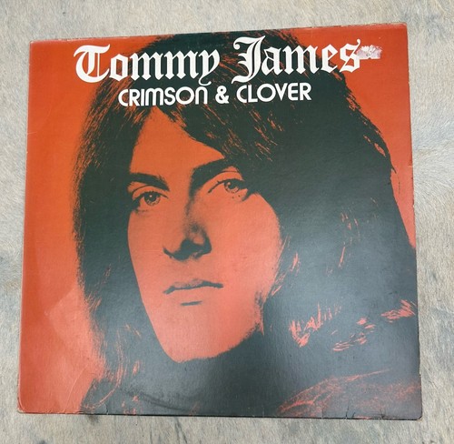 Tommy james the - james, &