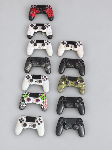 12x ps4 controller - 12x,