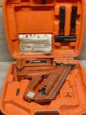 Paslode IM350/90CT Impuls Nagelpistole - UNGETESTET ohne Ladegerät