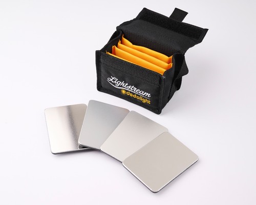 Dedolight lightstream kit - dedolight,