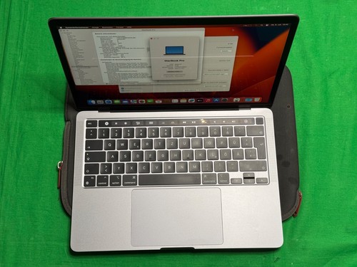Macbook pro zoll chip - pro,