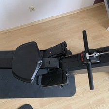 adidas R-21x Rudergerät Rower.