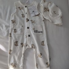 Disney König der Löwen Baby