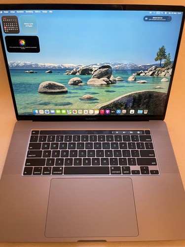 Apple macbook pro a2141 - pro,,