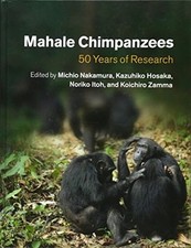 Mahale Chimpanzees: 50 Years