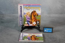 Barbie Pferdeabenteuer: das