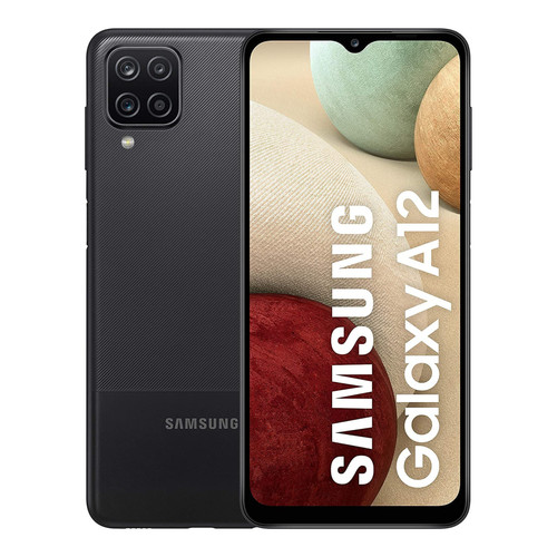Samsung galaxy a12 64gb lte - samsung,
