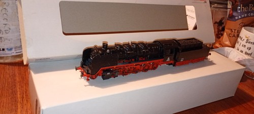 Märklin schienen spur ho - schienen, "ho"