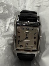 Mens Rotary Revolution Reverso