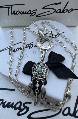 Thomas sabo kette träger - thomas,