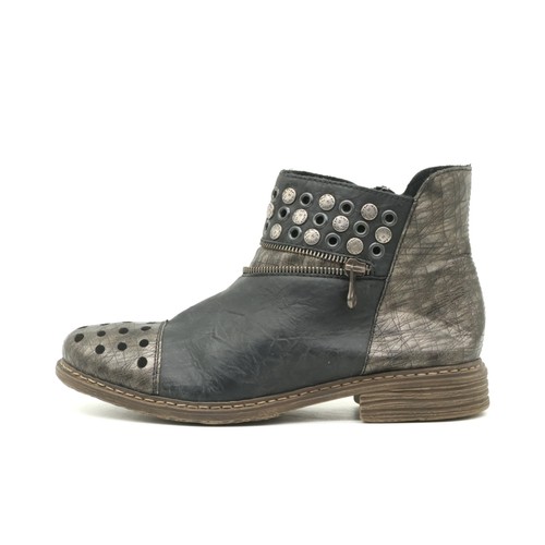 Rieker damen y9432 - damen,