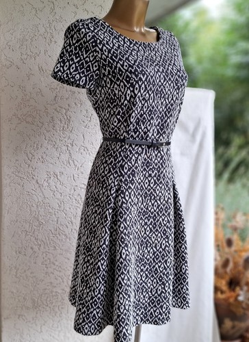 Hugo boss edles - boss, sommer-kleid