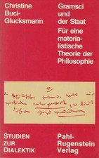 Gramsci und der - , für