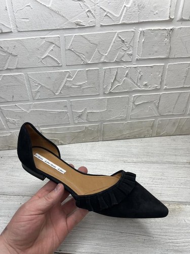 Women guess heels black - black, 40