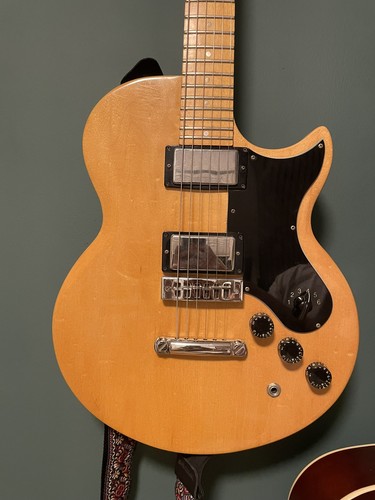 Gibson natural - gibson,