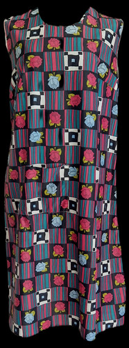 Nylon dederon kittel vintage - nylon,