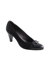 LARA MANNI Spitz-Pumps Damen