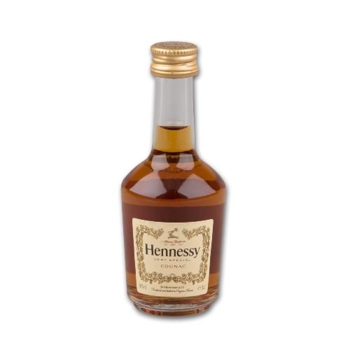Cognac hennessy vol - cognac, vs