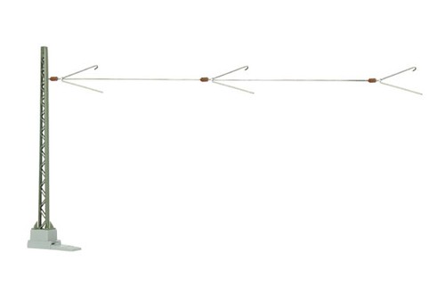 Viessmann 4222 bogenabzug - viessmann,