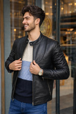 Quality Touch Herren