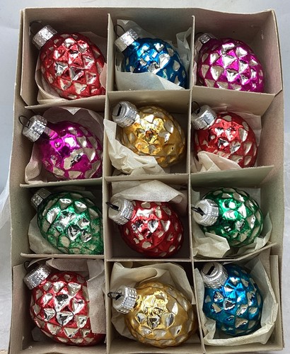 Antik christbaumschmuck - antik,