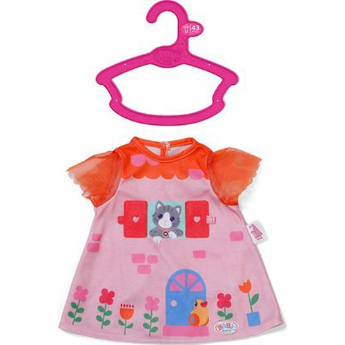 Baby born kleid - born,