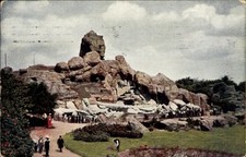 Ak Hamburg Eimsbüttel