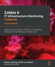 Zabbix 6 IT Infrastructure
