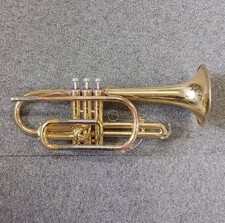 YAMAHA YCR 2310 CORNET Betrieb