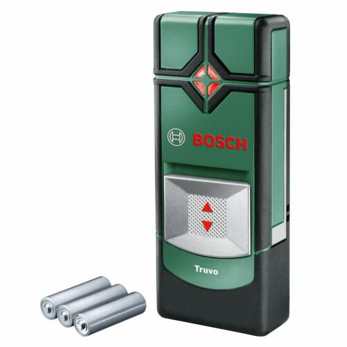 Bosch ortungsgerät truvo - bosch,
