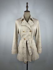 Burberry Damen Mantel