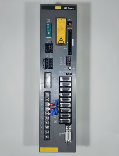 Fanuc power mate - ▀▄▀,