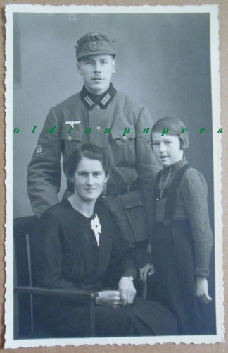 Wehrmacht gebirgsjägersoldat - wehrmacht,
