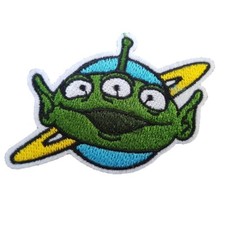 Toy Story Alien Head