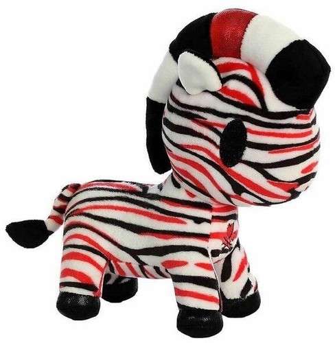 Tokidoki plüsch zamba - tokidoki,