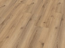 Klick Vinylboden Risseiche