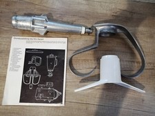 Zubehör Mixi Mixomat