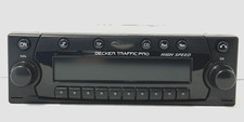 Original becker traffic - original,
