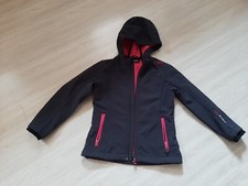 CMP Softshelljacke 116