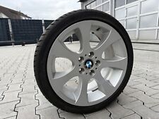 1x TOP Original BMW 18Zoll Alufelge Felge 3er E90 E92 Style 162 Ellipsoidspeiche