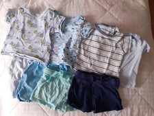 Babykleidung Set (8Teile) Gr