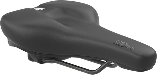 Sqlab sattel 602 active - sattel, m-d