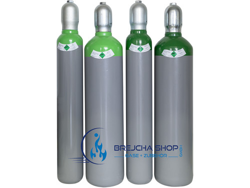 10l 20l gasflasche - 10l, mischgas