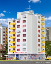 Kibri 37120 ( 7120 ) Spur N -