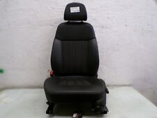 Sitz vorne links Opel Vectra C