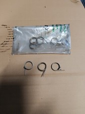 PZ Zweegers  CZ Strela Fanex Heuwender Feder VGPZ187 / 8 Stück 